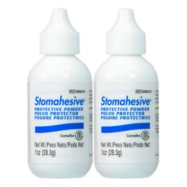 Polvo Stomahesive Convatec 25510 1oz 28g (2 Unidades)