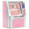 YaBao Pounds Version Electronic ATM Savings Bank Digital Piggy Money