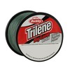 Trilene Big Game Braid-Quarter Spools-Lo-Vis Green-65lb