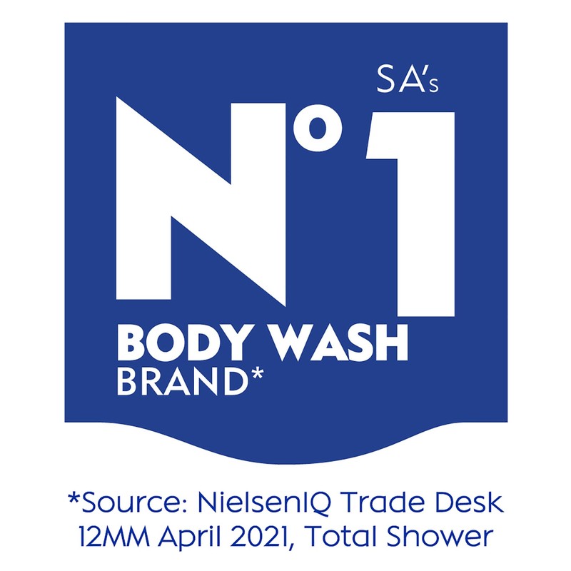 Nivea Men Sport Shower Gel, 500 ml