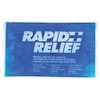 Rapid Relief Reusable Hot & Cold Gel Compress with Contour-Gel