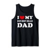 I Love My Hip-Hop Head Dad, I Heart My Hip-Hop