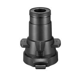 Flashpoint AK-R21 Projection Attachment Kit for Zoom-Lion X Round Head Flashes, eVOLV200s, and Speedlights