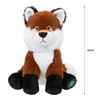 VFM - Fox 23cm Eco Friendly Toy - Super Soft