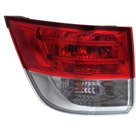 For Honda Odyssey Tail Light 2014 2015 2016 2017 Driver Side DOT Certified For HO2804104 | 33550-TK8-A11