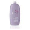 Alfaparf Smooth Smoothing Low Shampoo 1lt Mask 500ml Kit