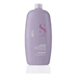 Alfaparf Smooth Smoothing Low Shampoo 1lt Mask 500ml Kit