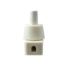 Built-in Pressure Switch for Lamps 250 V 10 A White