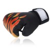 Adult Boxing Fighting Muay Thai Sparring Punching Kickboxing Grappling Sandbag