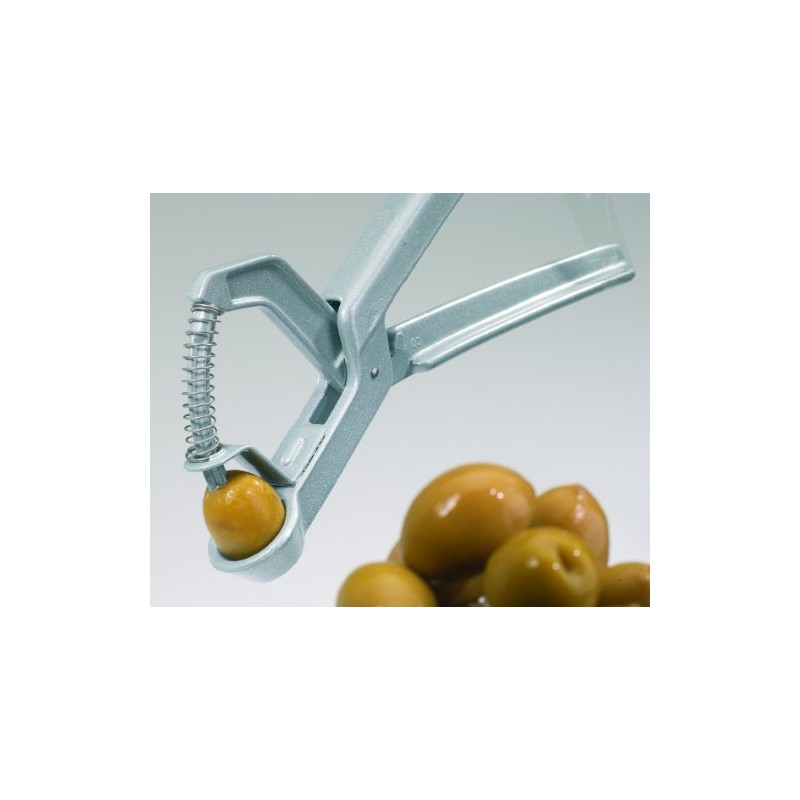 CLASSIC Olive Pitter
