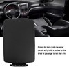 Shkalacar Auto Center Console Lid Replacement for Subaru Impreza WRX