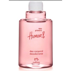 Repuesto Desodorante En Spray Natura 100ml