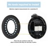 Replacement Ear Cushions for Bose QC35, Replacement Ear Pads for