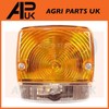 APUK Front Side Indicator Light Lamp Replacement for John Deere