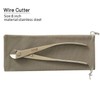 Vouiu 8inch Wire Cutter Bonsai Tools