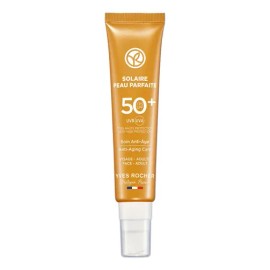 Protector Solar Atenuador De Arrugas Fps 50 Protege Tu Piel                                                                                           