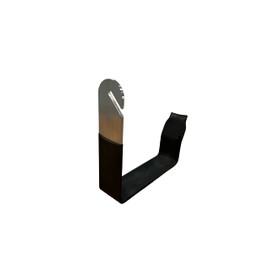 Rain Gutter One Man Tool - Made in USA - Aluminum Gutter Tool