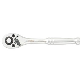 Tone TRH20 Ratchet Handle (Hold Type) 1/4 inch (6.35 mm) Drive