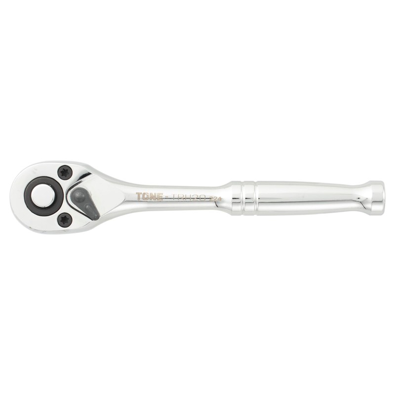 Tone TRH20 Ratchet Handle (Hold Type) 1/4 inch (6.35 mm)