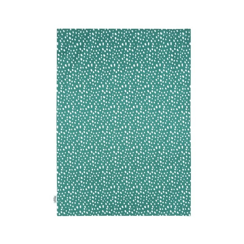 Dexam Exotic Fruit Recycled Cotton Set of 2 Tea Towels