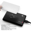 ID Card Reader Low Frequency 125KHZ RFID ID Card Reader
