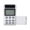 TENS Electronic Stimulator 15 Modes 20 Gears Low Frequency Pulse