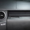 BEBECAR Wood Grain Glove Box Switch Button Trim Cover Fits
