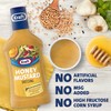 Kraft Honey Mustard Salad Dressing (16 fl oz Bottle)