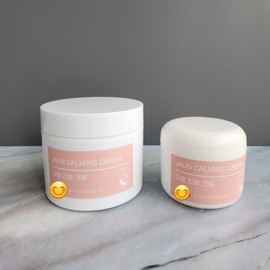 <When itchy and dry> Jaungo Soothing Cream - Large Capacity 300g / <가렵고 건조할때> 자운고진정크림 - 대용량 300g