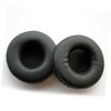 DOITOOL 2pcs Replacement Headphone Ear Pads Earmuff Diameter Sponge Cushions