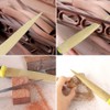 Beufee Wood File, Needle File Set Wood Rasps for Woodworking