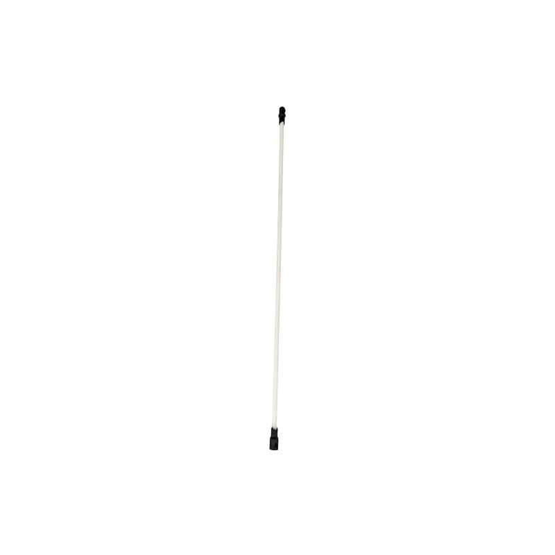 TPowr Rotary Power Chimney Sweeping System (RA1) TPowr 7/16” Diameter