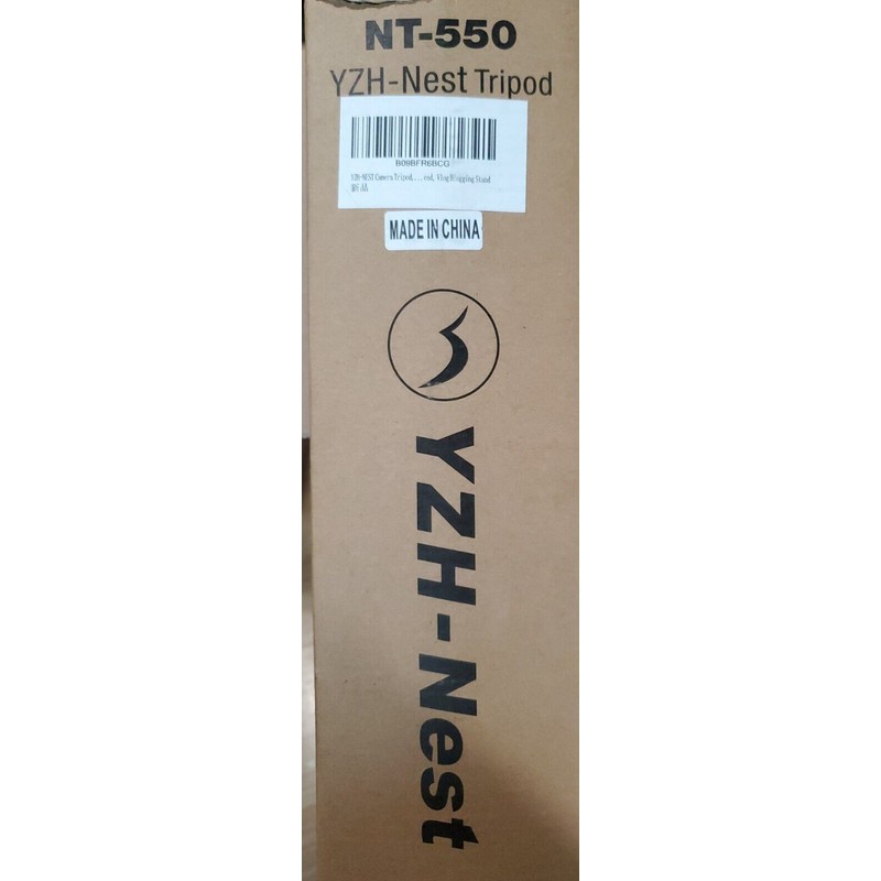 Yzh Nest Tripod