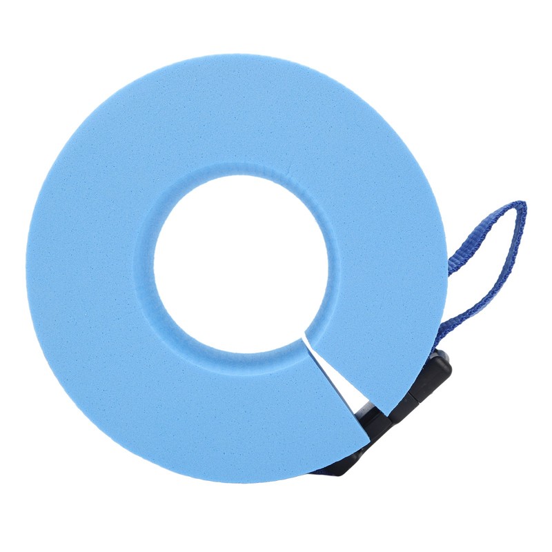 2Pcs EVA Foam Swim Aquatic Cuffs Water Aerobics Float Ring