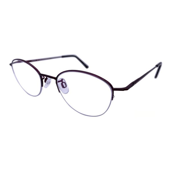 ProEyes Pisces, Progressive Lightweight Readers w/spring hinge, 0 Magnification on