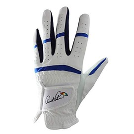 Arnold Palmer Golf Gloves APG Golf Gloves APG-116 Men's White X Navy L Size