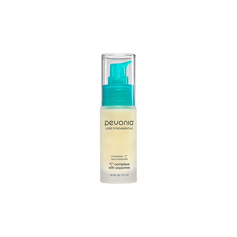 Pevonia "C" Complexe with Oxyzomes, 1 Fl Oz (Pack of