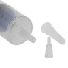 100ml Syringe Bubble Syringe Kosmetex with 2m PVC Hose for