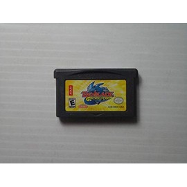 Beyblade Grevolution (Renewed)