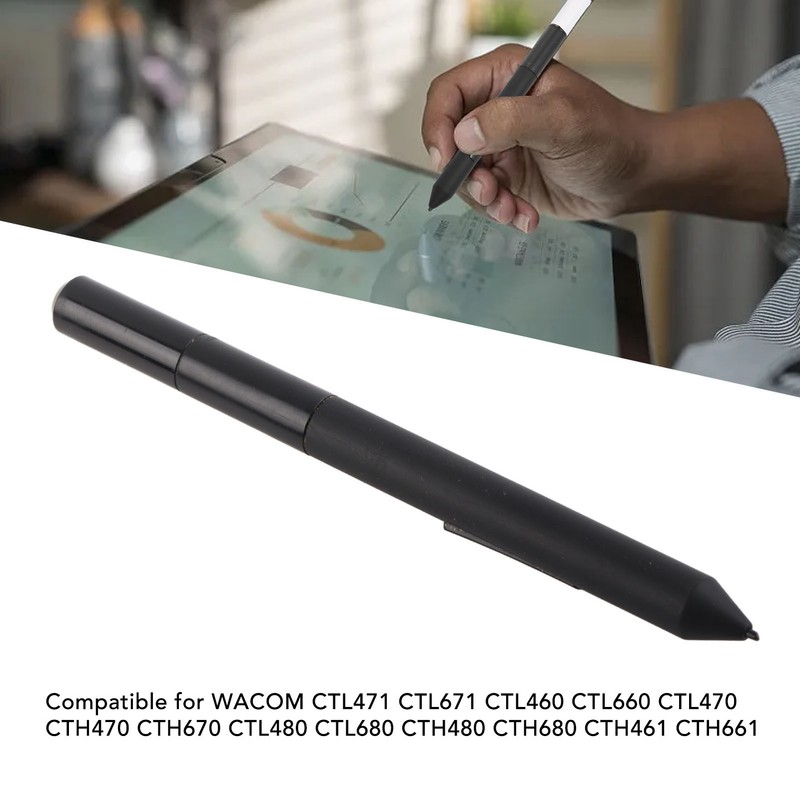 Graphics Drawing Tablet Stylus Tablet Capture Pen for WACOM CTL471