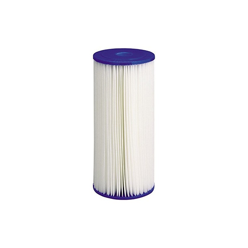 Culligan R50-BBSA Whole House Heavy Duty Water Filter Cartridge, 24,000