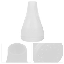 SUPVOX Watering Can Rose Head 3Pcs Watering Can Sprinkler Head Replacement Sprinkler Head Spray Spout Universal Garden Watering Can Rose Head for Most Cans