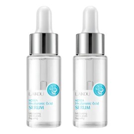 Laikou Pro Moisturizing Essence Repair Skin Shrink Pore 2pcs                                                                                          