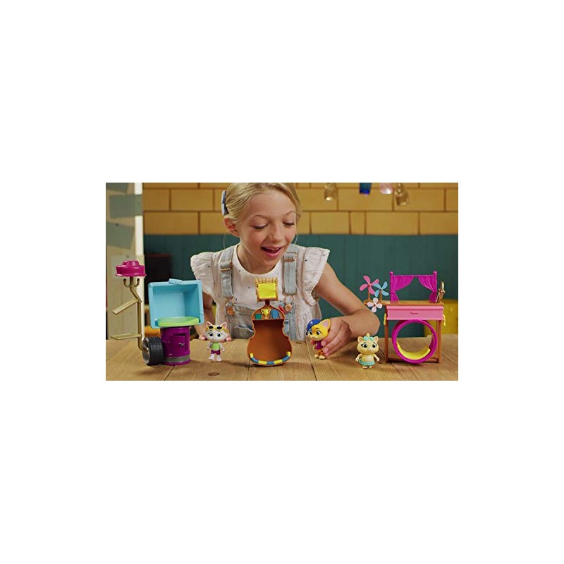 44 Cats - Playset Milady - 20cm