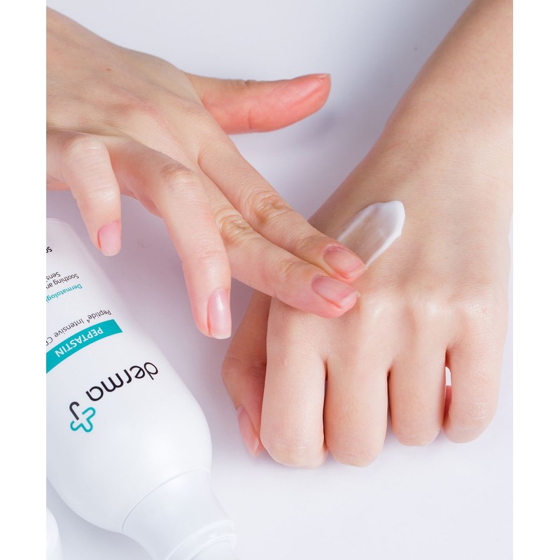 Derma J Peptastin Intensive Cream (50ml)