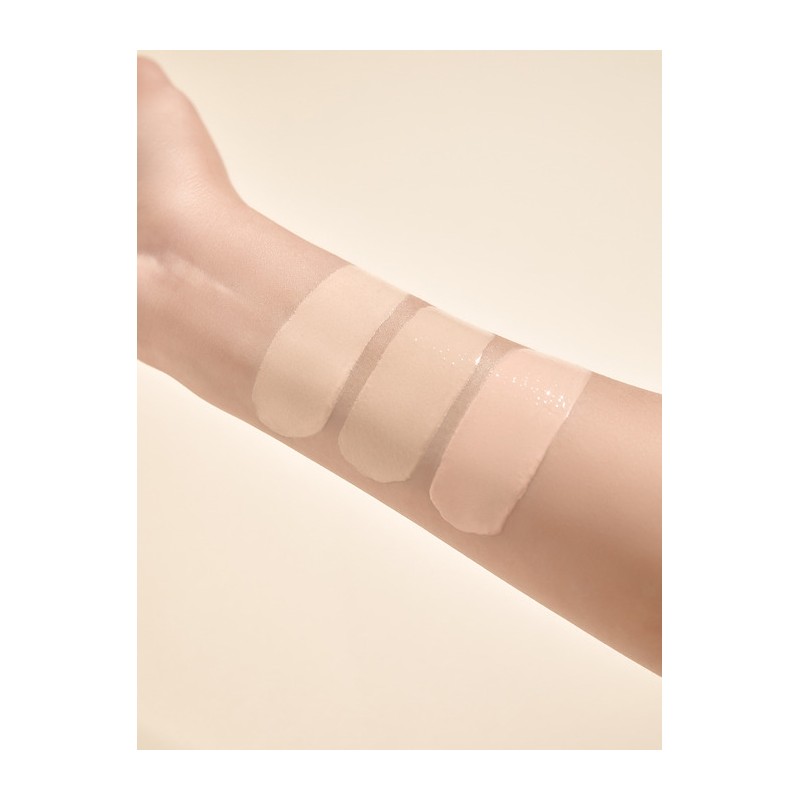 All Day Skin Fit Soft Velvet Cushion Set (Main Product
