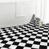 Elffloor Peel and Stick Flooring Tile: 10pc 11.8 * 11.8in