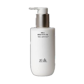Hanyul Baekhwago Cleansing Massage Cream 32ml / 한율 백화고 클렌징 마사지 크림 32ml
