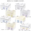 Bloom Imabari Towel, Certified Face Towel, Set of 4, Natural