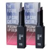 THE FUTURE Lip Balm, Colored Lip, Moisturizing, Men's Cosmetics, Lip